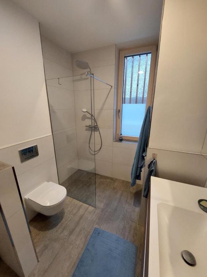 Appartement Am Teich Hainfeld Zewnętrze zdjęcie