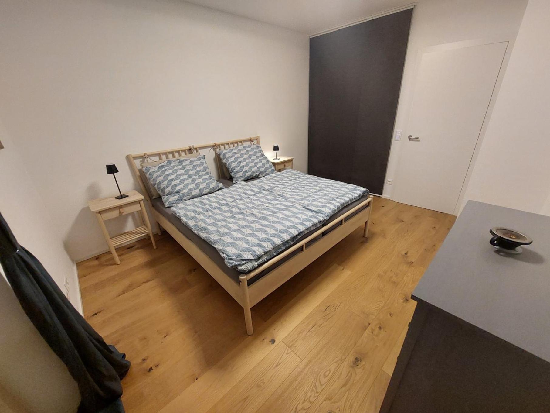 Appartement Am Teich Hainfeld Zewnętrze zdjęcie